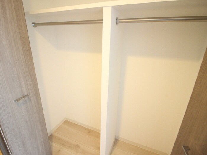 S-RESIDENCE亀島駅前ascentの物件内観写真