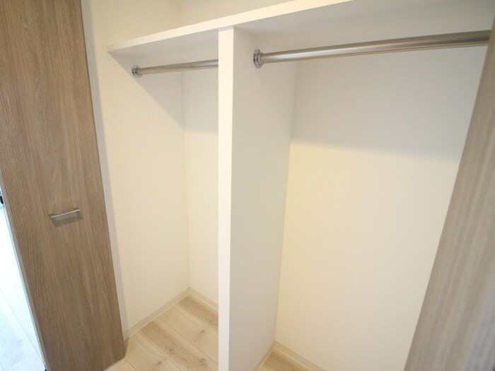 S-RESIDENCE亀島駅前ascentの物件内観写真