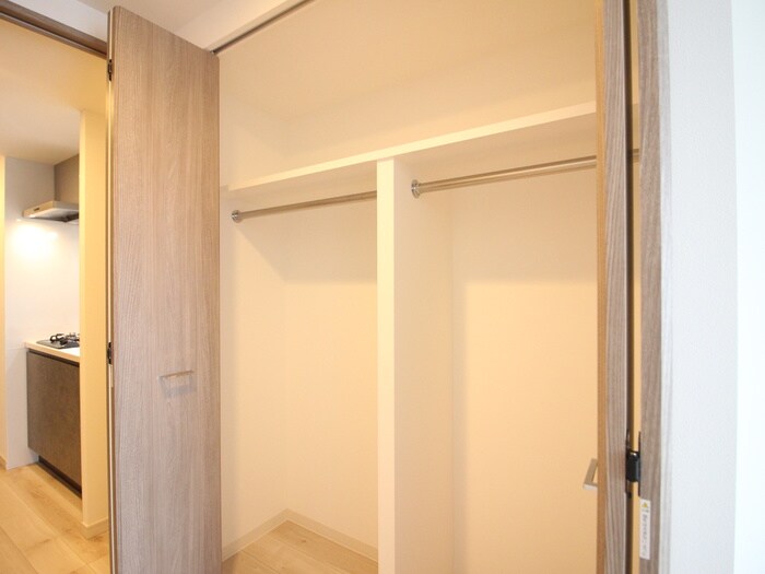 S-RESIDENCE亀島駅前ascentの物件内観写真