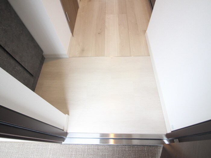 S-RESIDENCE亀島駅前ascentの物件内観写真