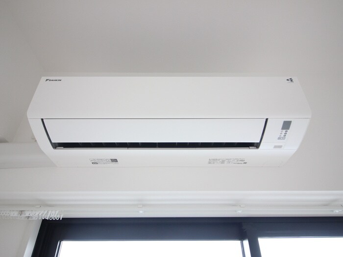 S-RESIDENCE亀島駅前ascentの物件内観写真