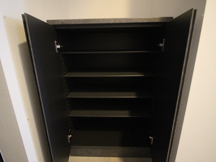 S-RESIDENCE亀島駅前ascentの物件内観写真