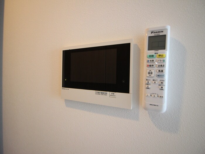 S-RESIDENCE亀島駅前ascentの物件内観写真