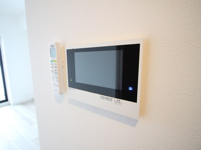 S-RESIDENCE亀島駅前ascentの物件内観写真