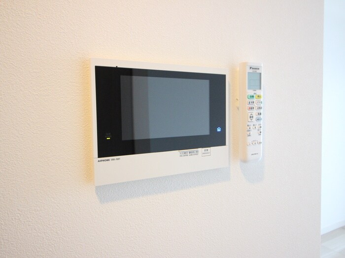 S-RESIDENCE亀島駅前ascentの物件内観写真