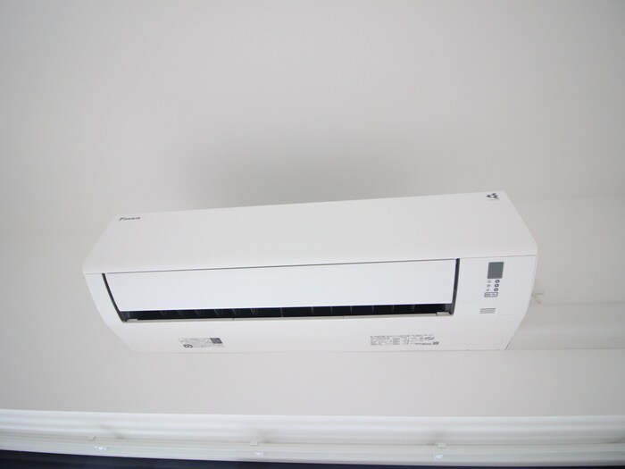 S-RESIDENCE亀島駅前ascentの物件内観写真