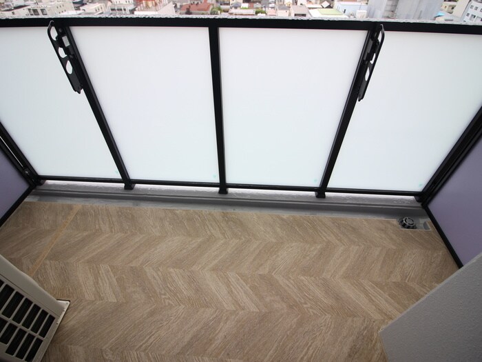 S-RESIDENCE亀島駅前ascentの物件内観写真