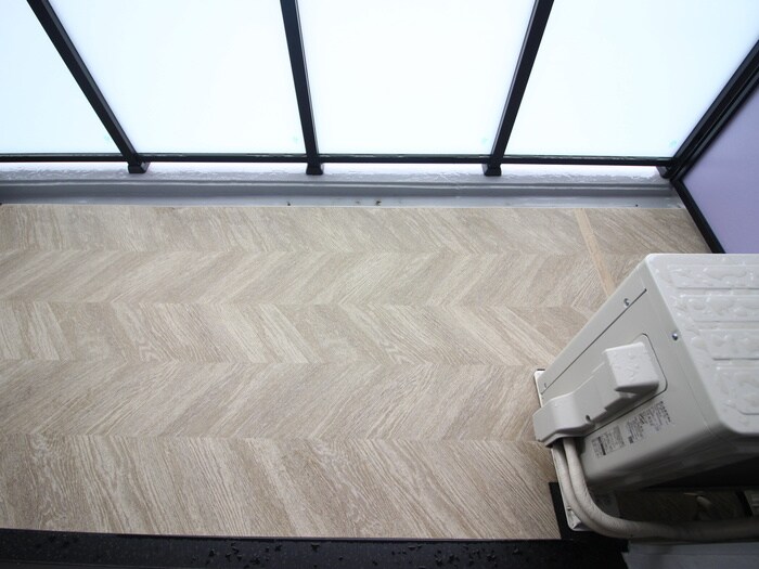 S-RESIDENCE亀島駅前ascentの物件内観写真