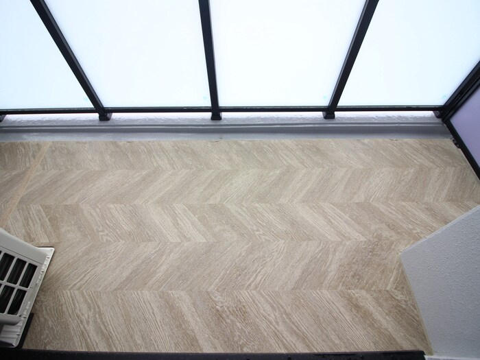 S-RESIDENCE亀島駅前ascentの物件内観写真