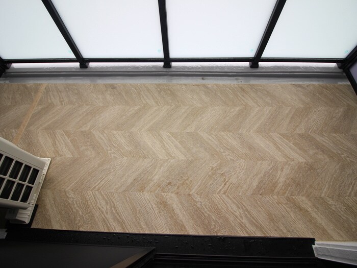 S-RESIDENCE亀島駅前ascentの物件内観写真