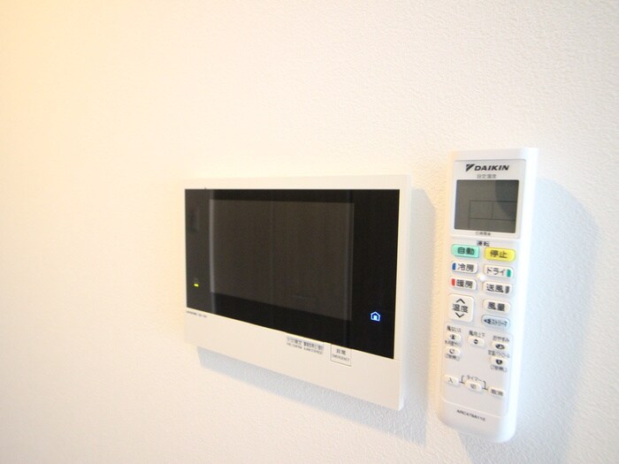 S-RESIDENCE亀島駅前ascentの物件内観写真