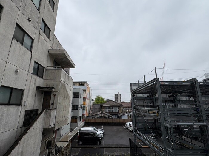 S-RESIDENCE亀島駅前ascentの物件内観写真