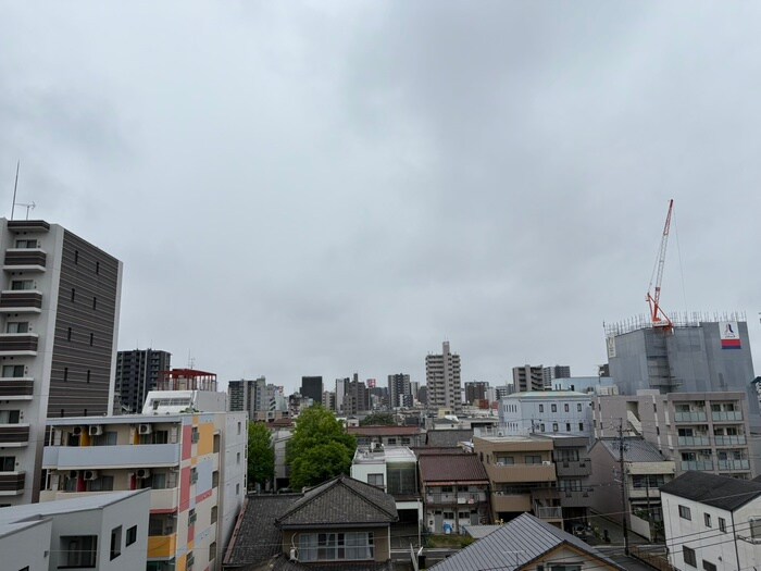 S-RESIDENCE亀島駅前ascentの物件内観写真