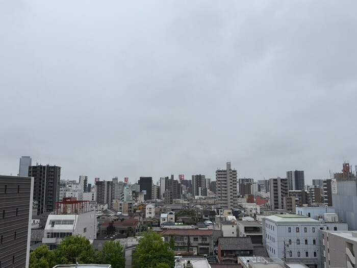 S-RESIDENCE亀島駅前ascentの物件内観写真