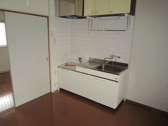 サンプラザサカイの物件内観写真