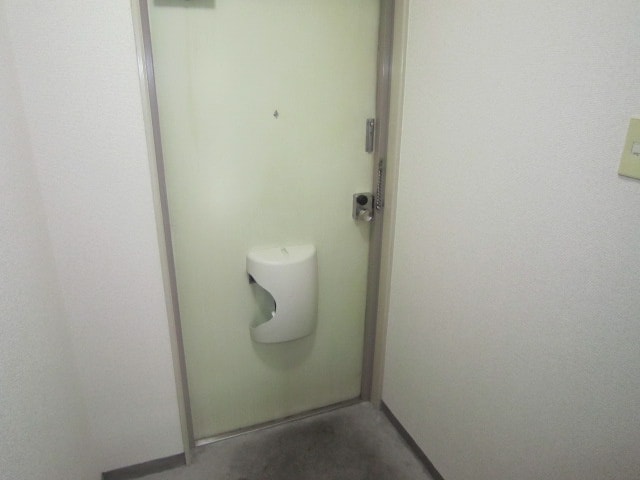 サンプラザサカイの物件内観写真