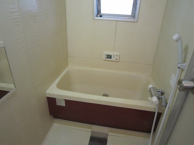 サンプラザサカイの物件内観写真