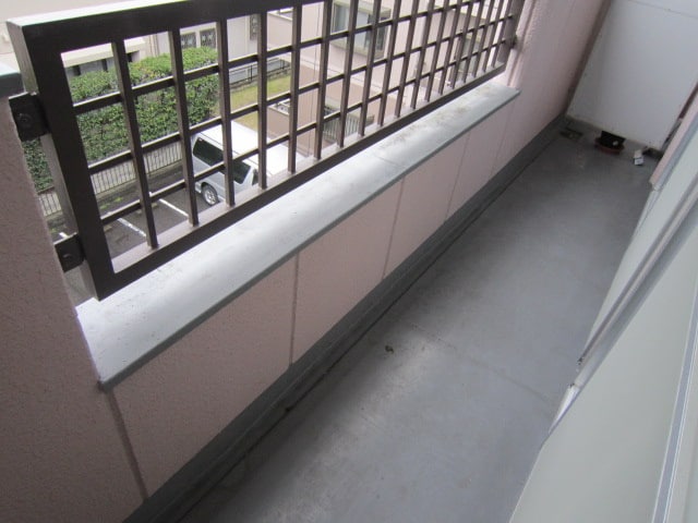 サンプラザサカイの物件内観写真