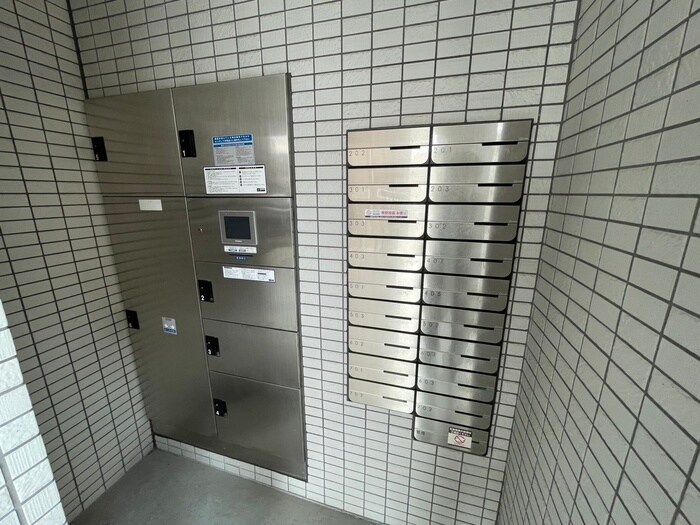 ダイワシティー千種の物件外観写真