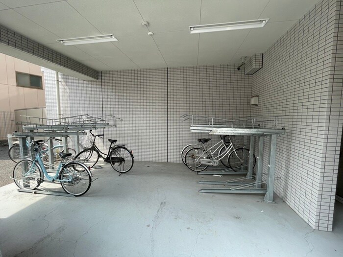 ダイワシティー千種の物件外観写真