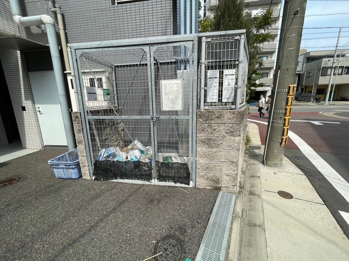 ダイワシティー千種の物件外観写真