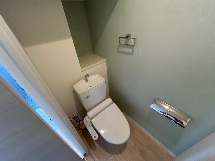 ダイワシティー千種の物件内観写真