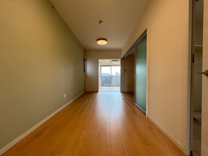 ダイワシティー千種の物件内観写真