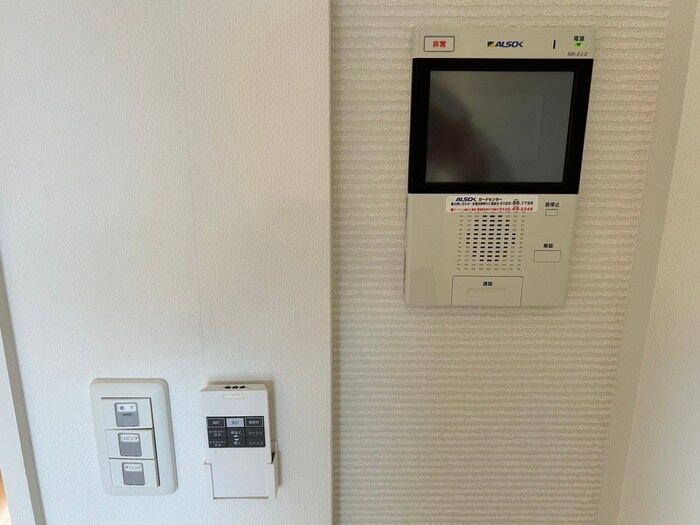 ダイワシティー千種の物件内観写真