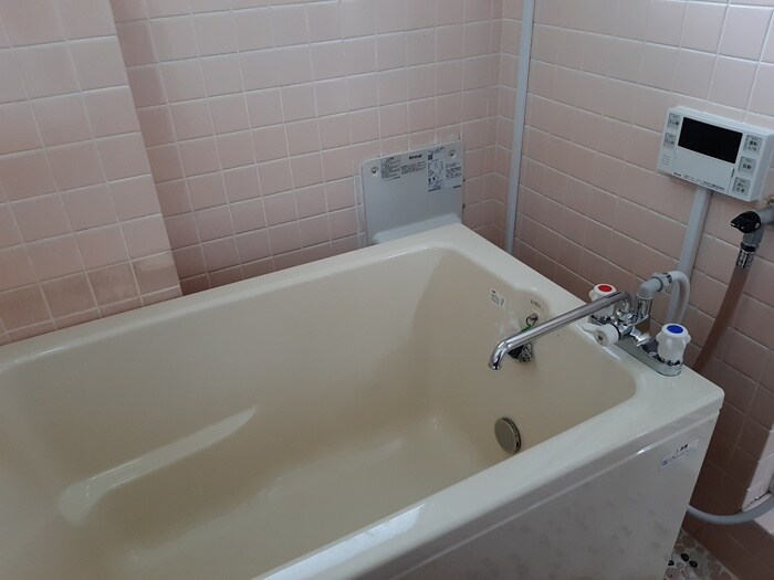 汐見ハイツの物件内観写真