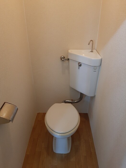 汐見ハイツの物件内観写真