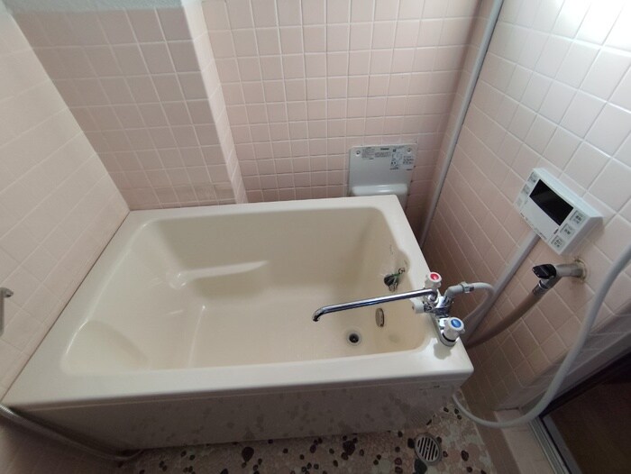 汐見ハイツの物件内観写真