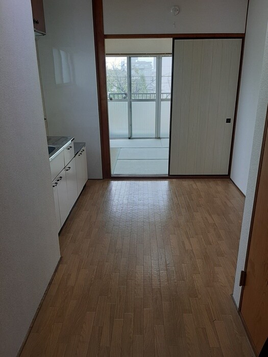 汐見ハイツの物件内観写真