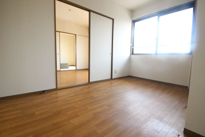 ジュセル稲木の物件内観写真