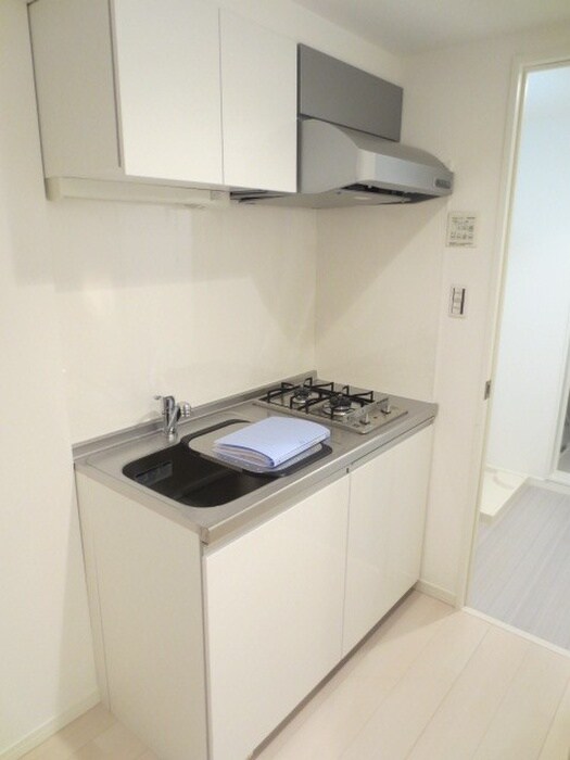 プランドール東海通の物件内観写真