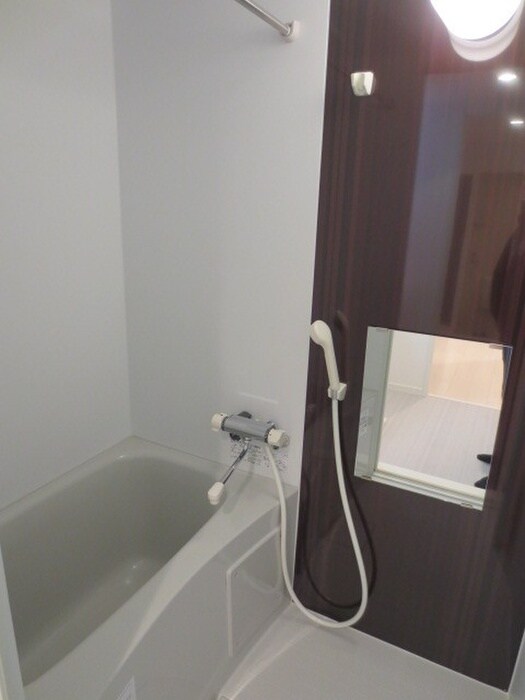 プランドール東海通の物件内観写真