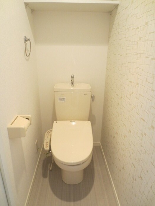 プランドール東海通の物件内観写真