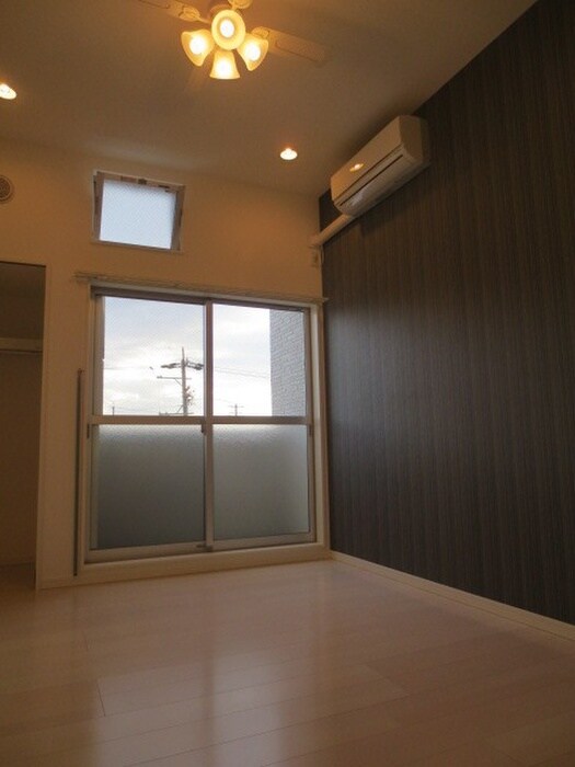 プランドール東海通の物件内観写真