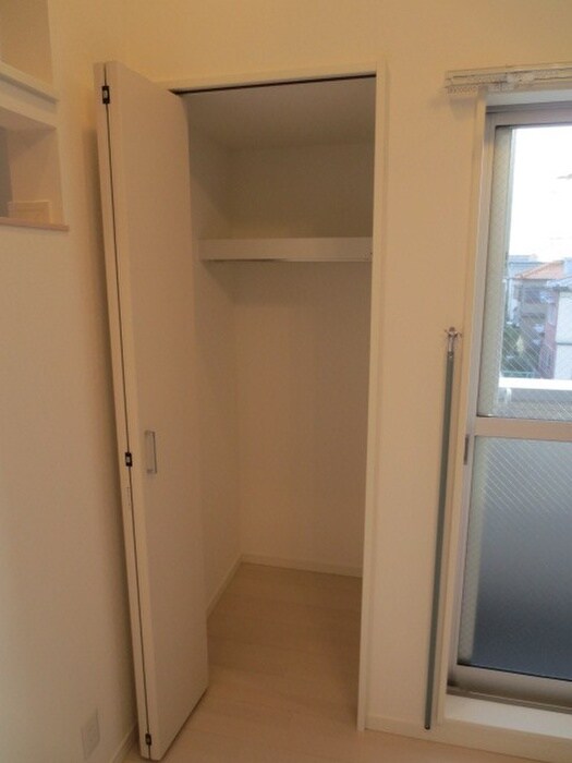 プランドール東海通の物件内観写真