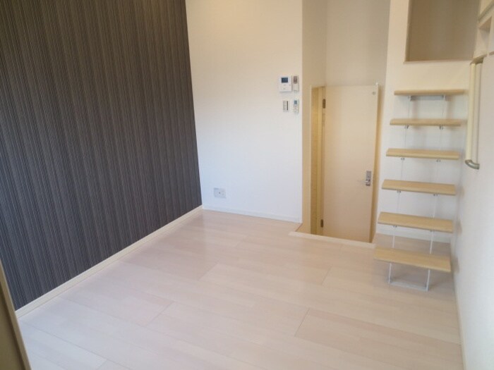 プランドール東海通の物件内観写真