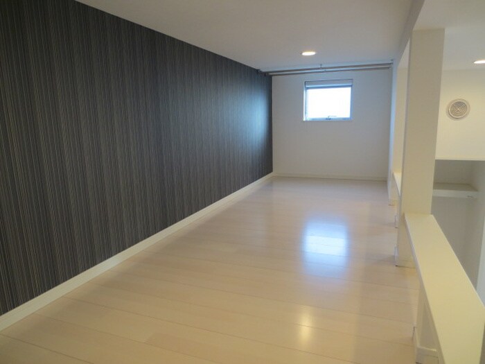 プランドール東海通の物件内観写真