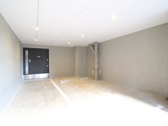 ディアレイシャス東別院の物件外観写真