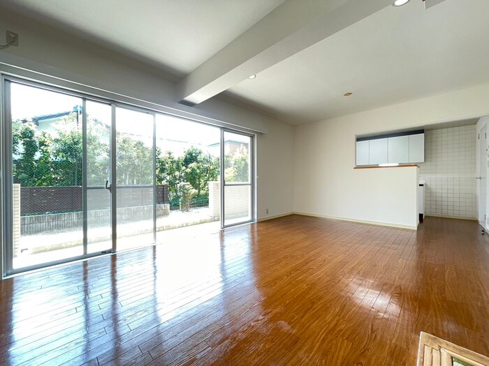 グランデ亀の井の物件内観写真