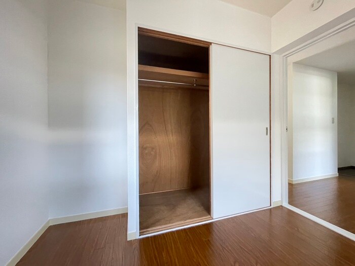 グランデ亀の井の物件内観写真