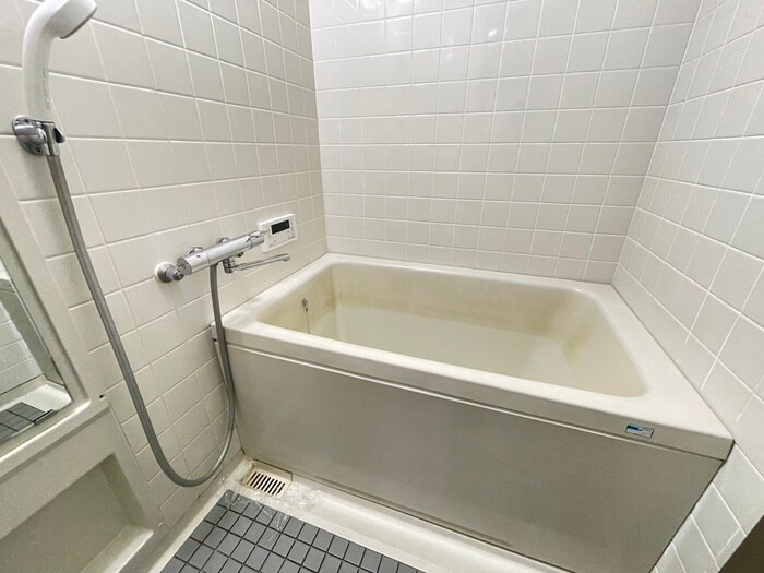 グランデ亀の井の物件内観写真