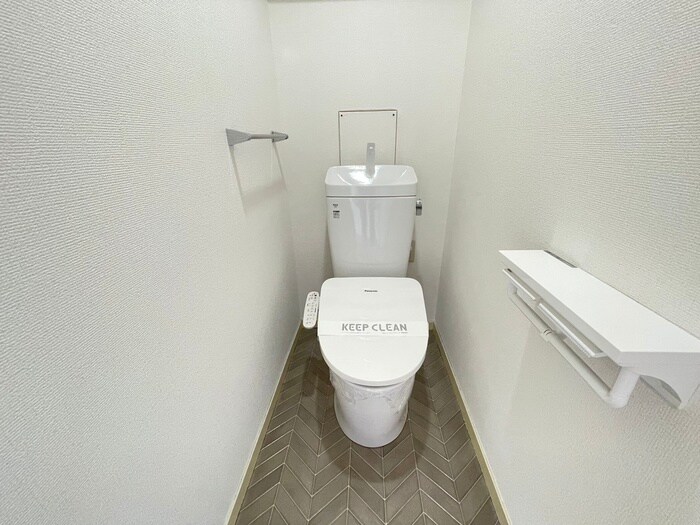 グランデ亀の井の物件内観写真