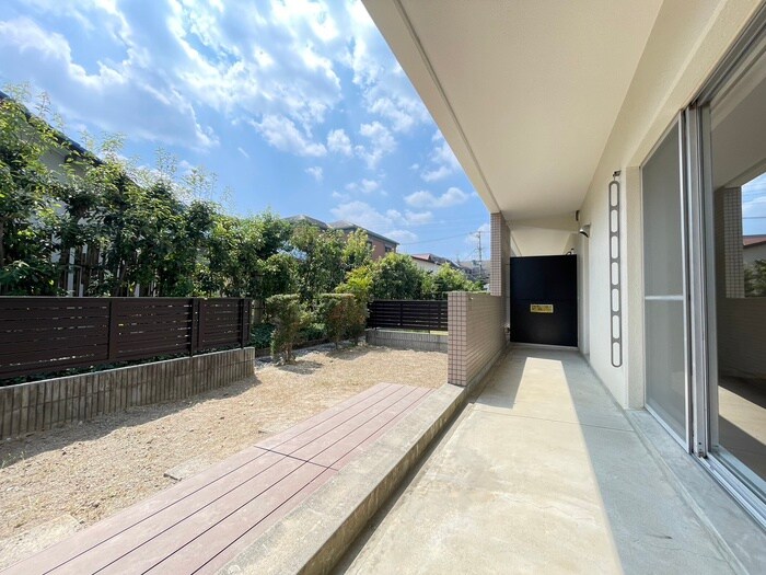 グランデ亀の井の物件内観写真