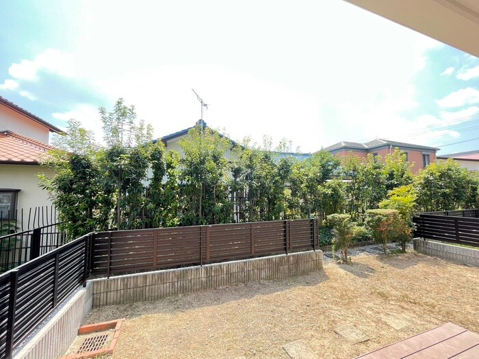 グランデ亀の井の物件内観写真