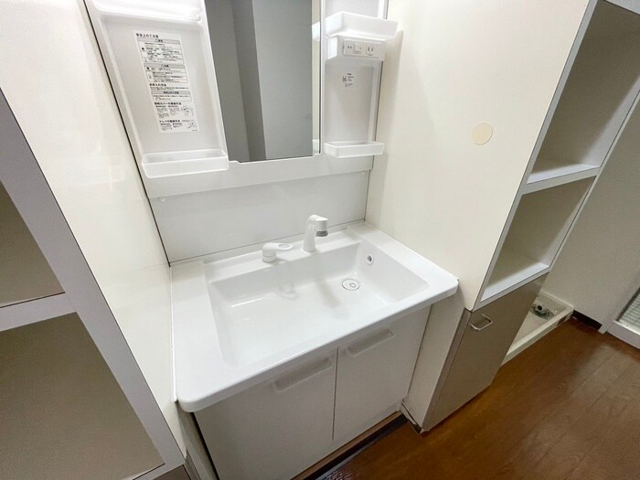 グランデ亀の井の物件内観写真