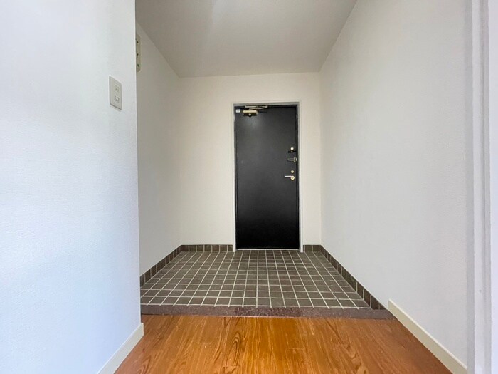 グランデ亀の井の物件内観写真