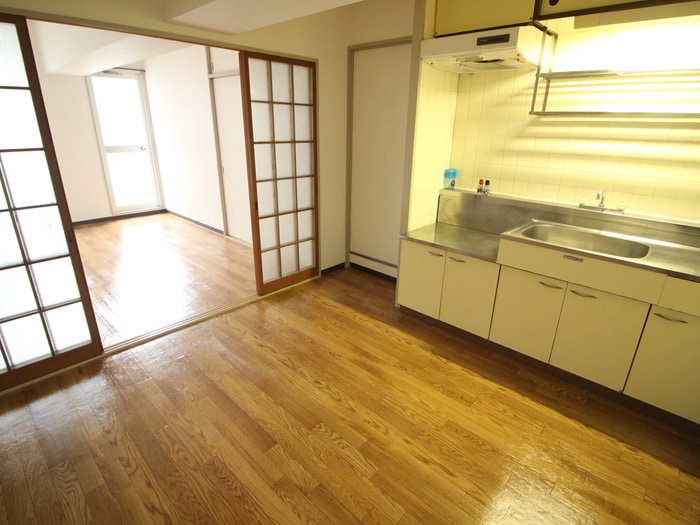 大須寿ビルの物件内観写真